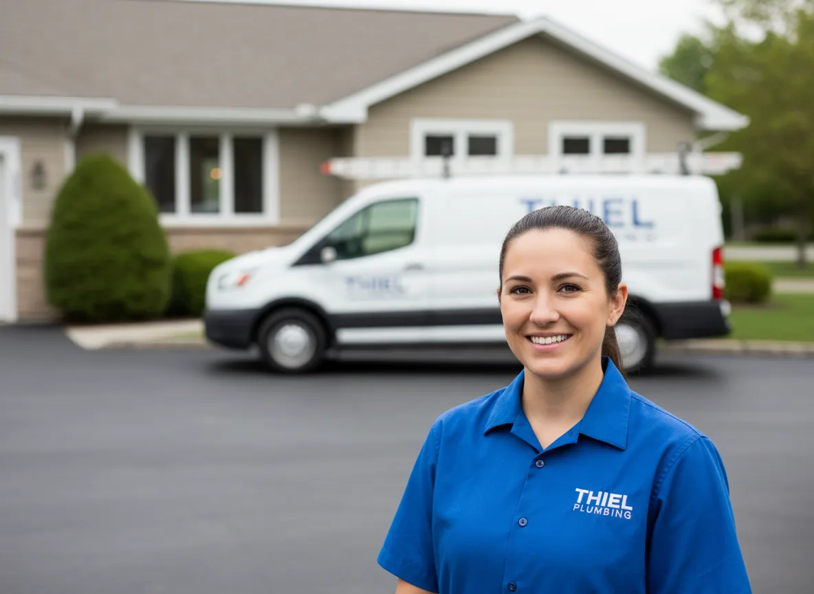 Plumber Brewster, KS FAQs